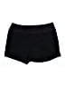 Puma Solid Black Athletic Shorts Size XXL - photo 1