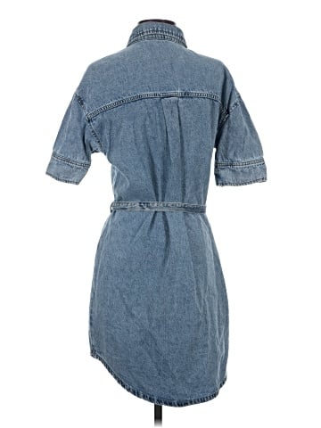 DKNY Jeans Denim Jacket (view 2)