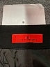 Carolina Herrera 100% Polyester Solid Black Formal Skirt Size 6 - photo 4