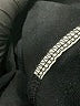 Kenzo Blue Black Casual Dress Size XS - photo 5