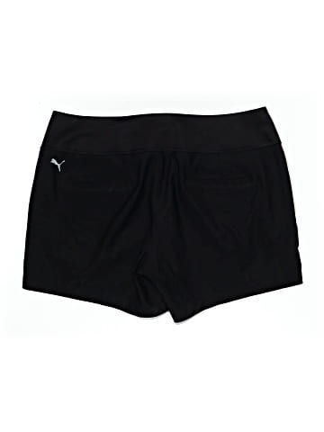 Puma Athletic Shorts (view 2)