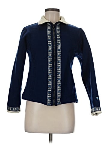 Alf Wool Cardigan (view 1)