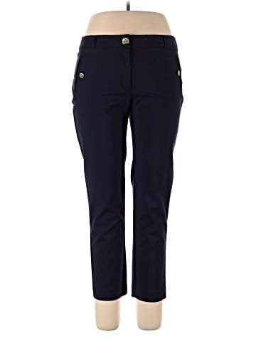 Anne Klein Casual Pants (view 1)