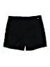 Jag Solid Black Shorts Size 22w - photo 2