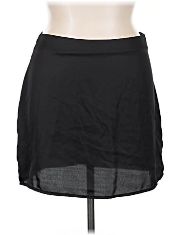 Missguided Casual Skirt (view 1)