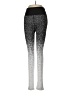 Athleta Stars Silver Yoga Pants Size M - photo 1