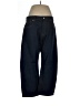 Madewell 100% Cotton Blue Jeans Size 32 waist (petite) - photo 1
