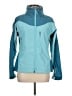 Marmot 100% Polyester Teal Jacket Size L - photo 1