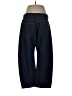 Madewell 100% Cotton Blue Jeans Size 32 waist (petite) - photo 2