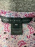 Marc by Marc Jacobs Purple 3/4 Sleeve Blouse Size XS - photo 7