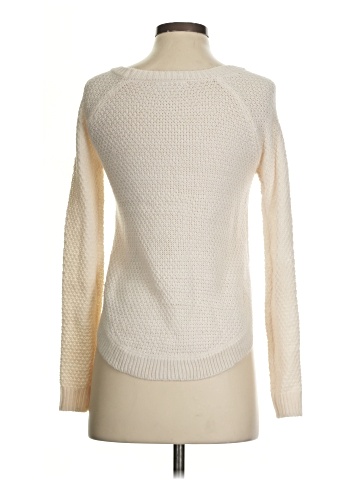 Cloud Chaser Pullover Sweater (view 2)