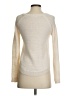 Cloud Chaser 100% Acrylic Ivory Pullover Sweater Size XS - photo 2