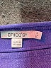 Chico's Blue Pullover Sweater Size XL (3) - photo 7