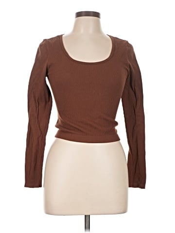 Ultra Flirt Long Sleeve T-Shirt (view 1)