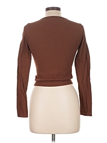 Ultra Flirt Long Sleeve T-Shirt (view 2)