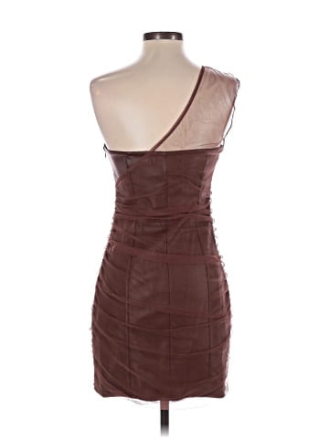 Missguided Cocktail Dress (view 2)