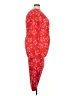 Johnathan Cohen Red Cocktail Dress Size 4X - photo 4