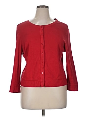 Rafaella Cardigan (view 1)