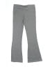 Derek Heart Gray Active Pants Size 8 - photo 2