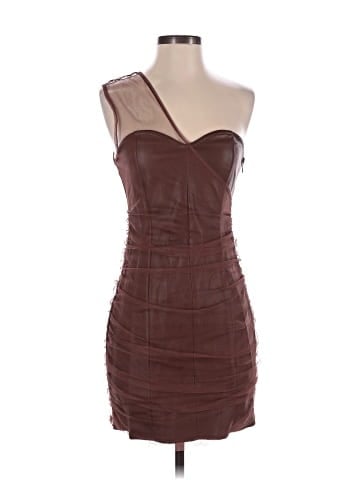 Missguided Cocktail Dress (view 1)