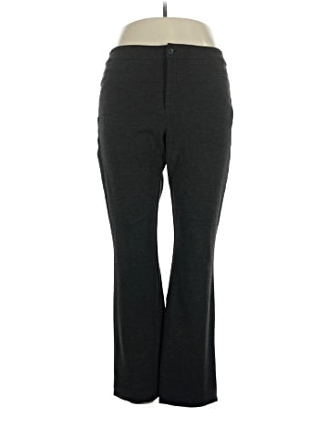 Not Your Daughter's Jeans Dress Pants (view 1)