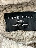 Love Tree 100% Polyester Gray Fleece Size S - photo 6