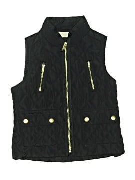 Copper Key Vest