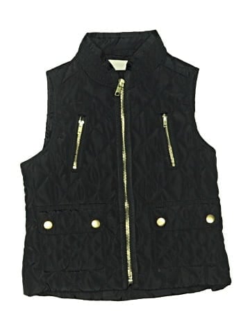 Copper Key Vest (view 1)