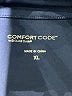 Cuddl Duds Solid Blue Active Pants Size XL - photo 4