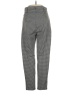 SOHO Apparel Ltd Houndstooth Gray Casual Pants Size S - photo 2