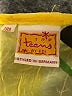 Assorted Brands 100% Polyester Yellow Sleeveless Blouse Size S - photo 7