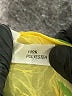 Assorted Brands 100% Polyester Yellow Sleeveless Blouse Size S - photo 9