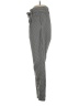 SOHO Apparel Ltd Houndstooth Gray Casual Pants Size S - photo 5