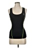 Assorted Brands Black Active Tank Size M - photo 1