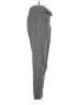 SOHO Apparel Ltd Houndstooth Gray Casual Pants Size S - photo 4