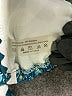 Unbranded Paisley Teal Swimsuit Top Size XS - photo 3