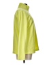 NY&C 100% Polyester Yellow Pullover Sweater Size L - photo 4