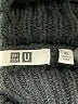 Uniqlo U Black Turtleneck Sweater Size XS - photo 7