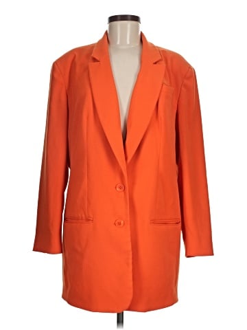 Express Coat (view 1)