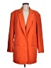 Express Orange Coat Size M - photo 1