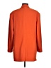 Express Orange Coat Size M - photo 2