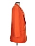 Express Orange Coat Size M - photo 4