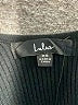 Lulus Black Bodysuit Size XS - photo 3