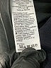 J.Crew 100% Polyester Black Faux Leather Skirt Size 12 - photo 5