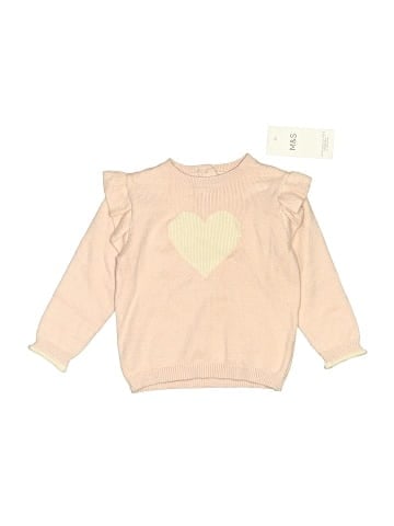 M&S Sweatshirt (view 1)