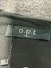 o.p.t Black Cocktail Dress Size 6 - photo 6