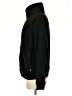 Athleta 100% Polyester Solid Black Track Jacket Size S - photo 5