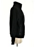 Athleta 100% Polyester Solid Black Track Jacket Size S - photo 4