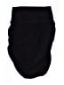 Athleta Solid Black Casual Skirt Size XS - photo 1