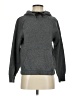 Lululemon Athletica Gray Pullover Hoodie Size 2 - photo 1